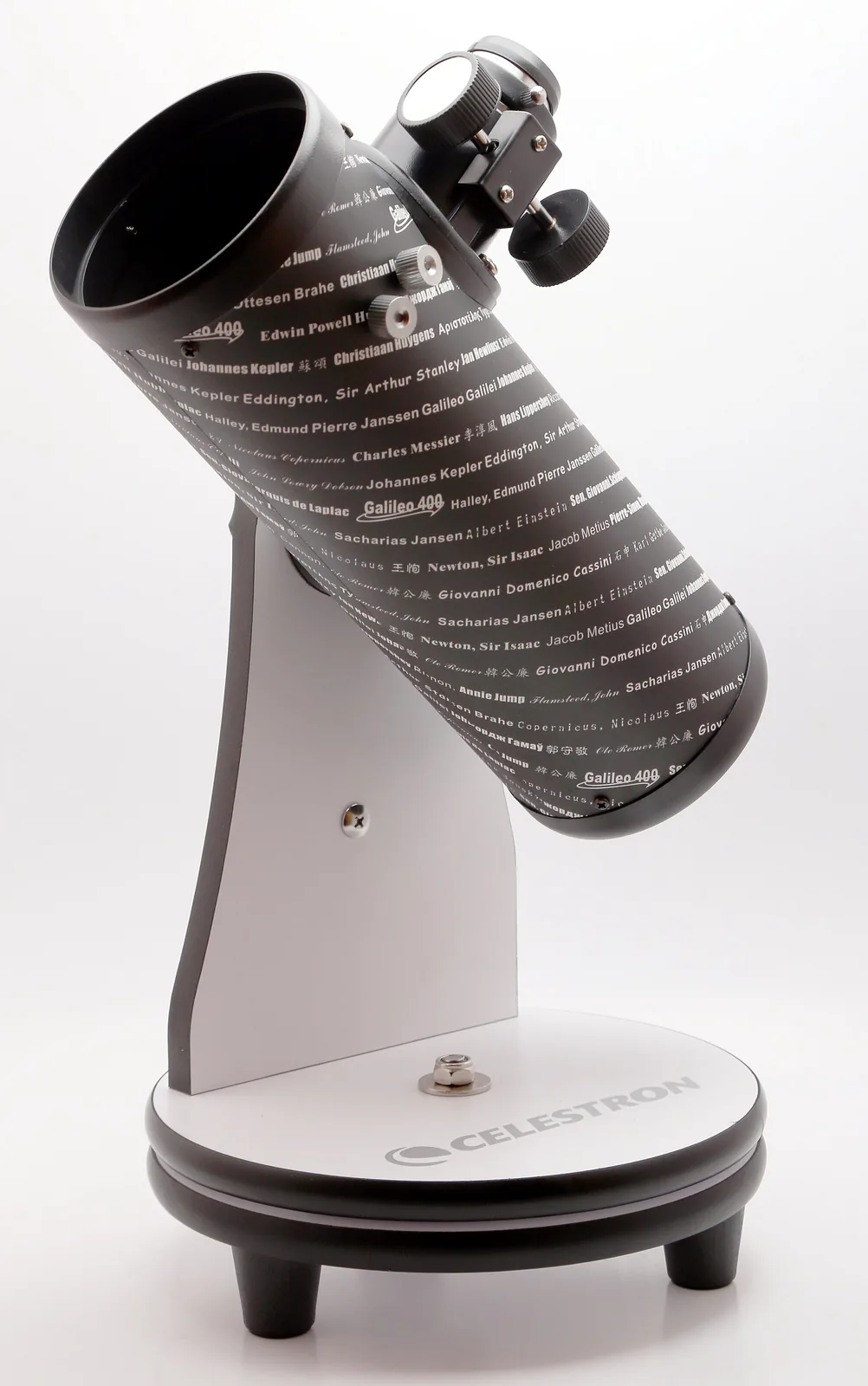 Dobsonian 8" Reflector