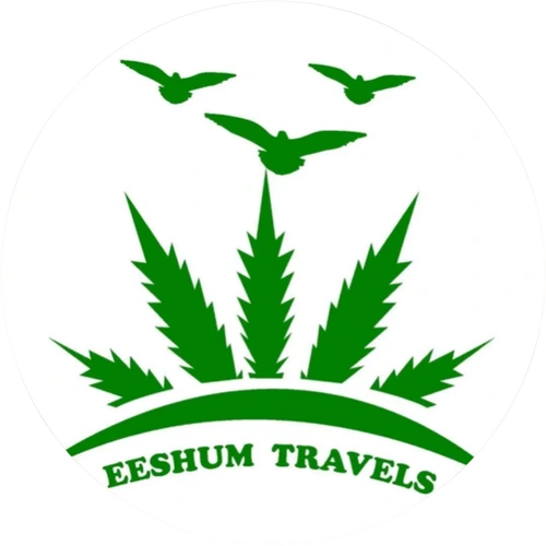 Eeshum Travels