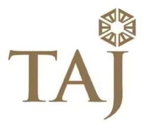 Taj Hotels logo